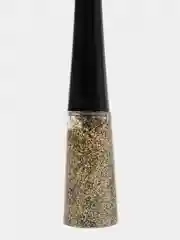 Золотой подводка для глаз с блёстками Charme Deep Liner Sparkly