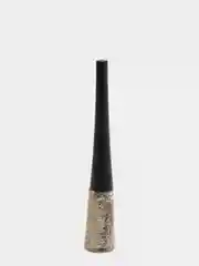 Золотой подводка для глаз с блёстками Charme Deep Liner Sparkly