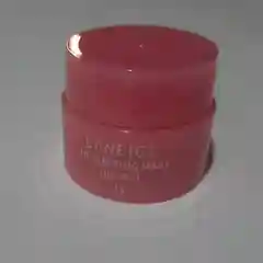 Маска для губ, ночная