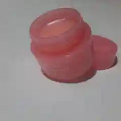 Маска для губ, ночная
