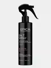 Солевой текстурирующий спрей Salt texturizing spray Epica