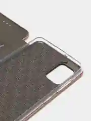 Медный чехол книжка SAMSUNG A31