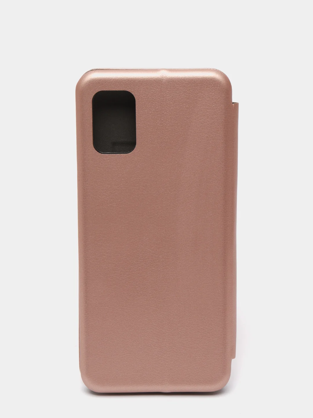 Медный чехол книжка SAMSUNG A31