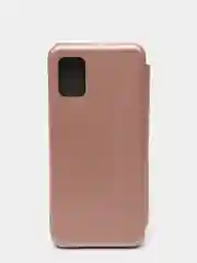 Медный чехол книжка SAMSUNG A31
