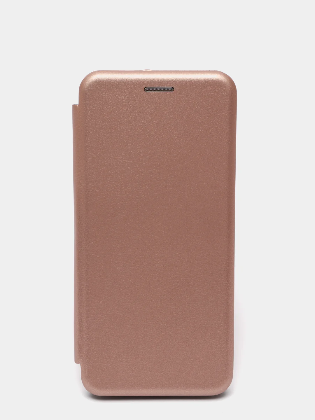 Медный чехол книжка SAMSUNG A31