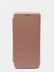 Медный чехол книжка SAMSUNG A31