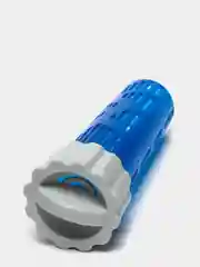 Синий бутылка спортивная, пластик с инфузером Lidya, 730мл, TRITAN, BPA free