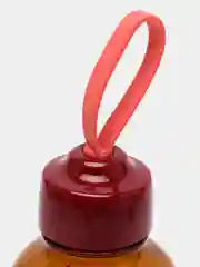 Розовый бутылка декорированная Felix, 450 мл 922006