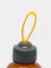 Серый бутылка декорированная Felix, 450 мл 922006