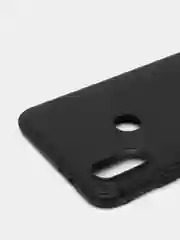 Черный чехол  XIAOMI Mi A2 / Redmi 6x