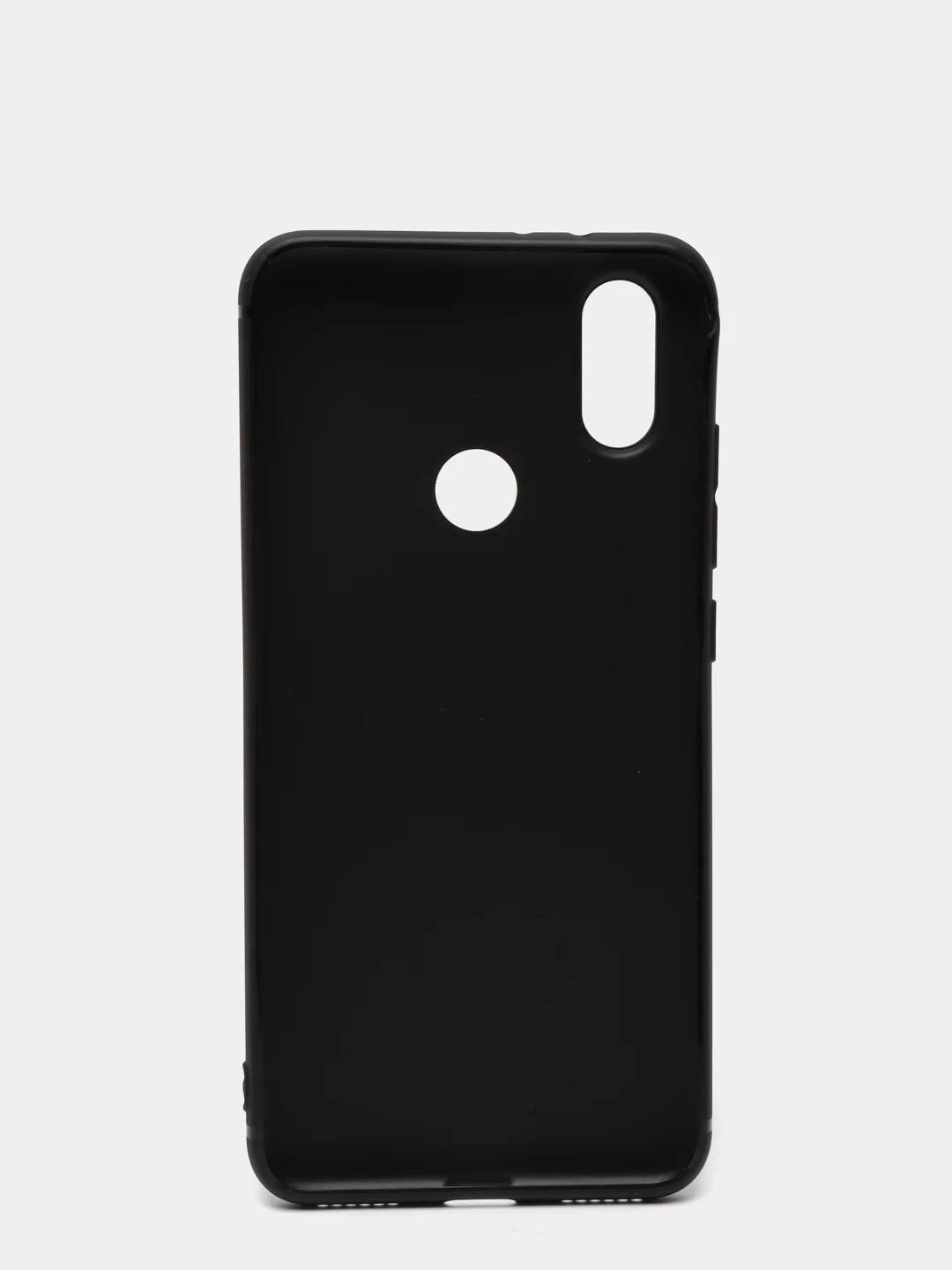 Черный чехол  XIAOMI Mi A2 / Redmi 6x
