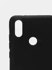 Черный чехол  XIAOMI Mi A2 / Redmi 6x