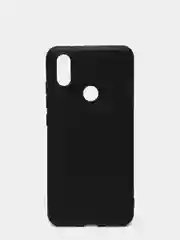 Черный чехол  XIAOMI Mi A2 / Redmi 6x