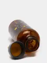 Серый бутылка декорированная Felix, 450 мл 922006