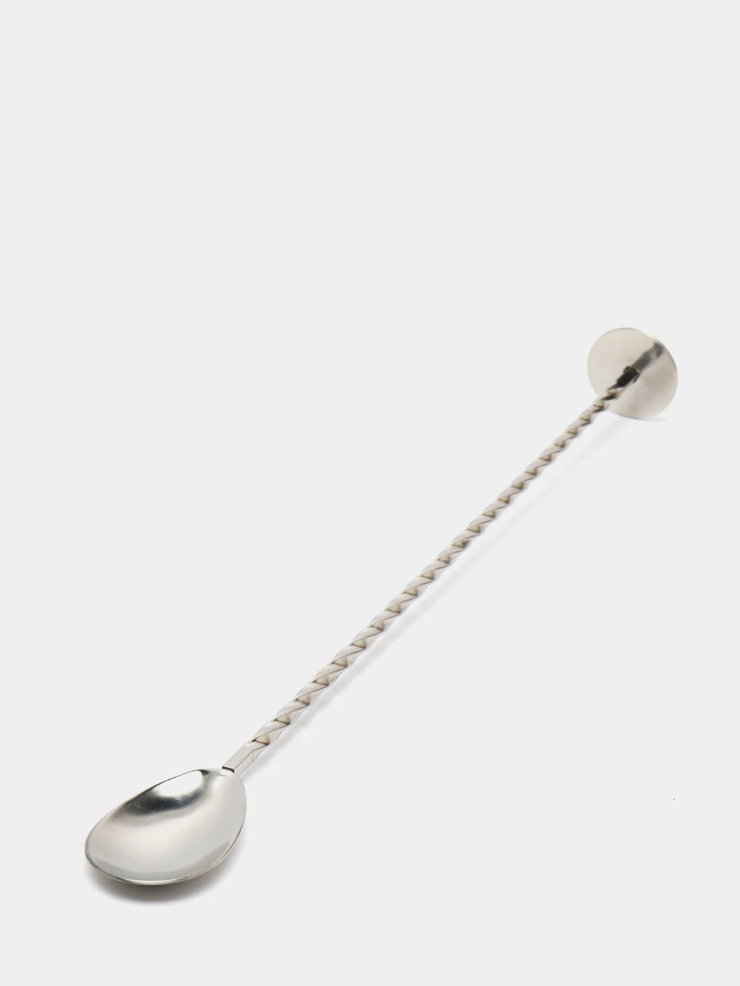 Барная ложка для коктейля, spoon