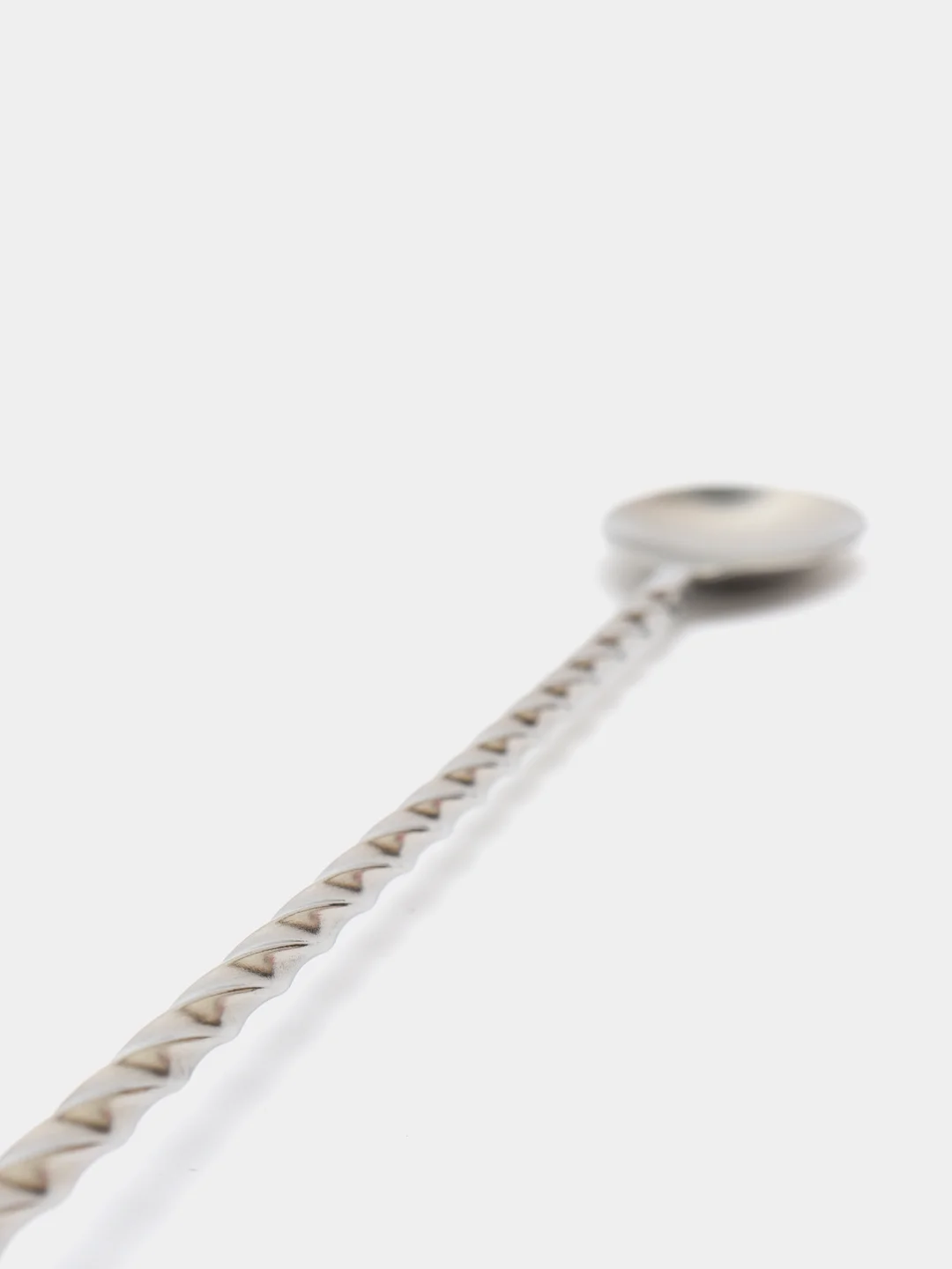 Барная ложка для коктейля, spoon