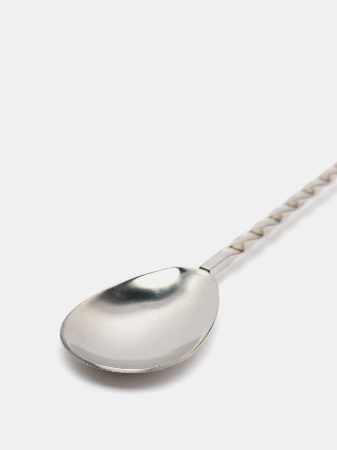 Барная ложка для коктейля, spoon