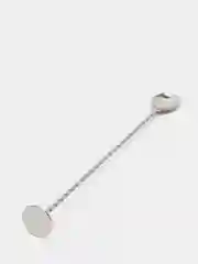 Барная ложка для коктейля, spoon