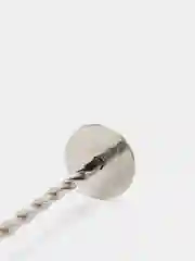 Барная ложка для коктейля, spoon