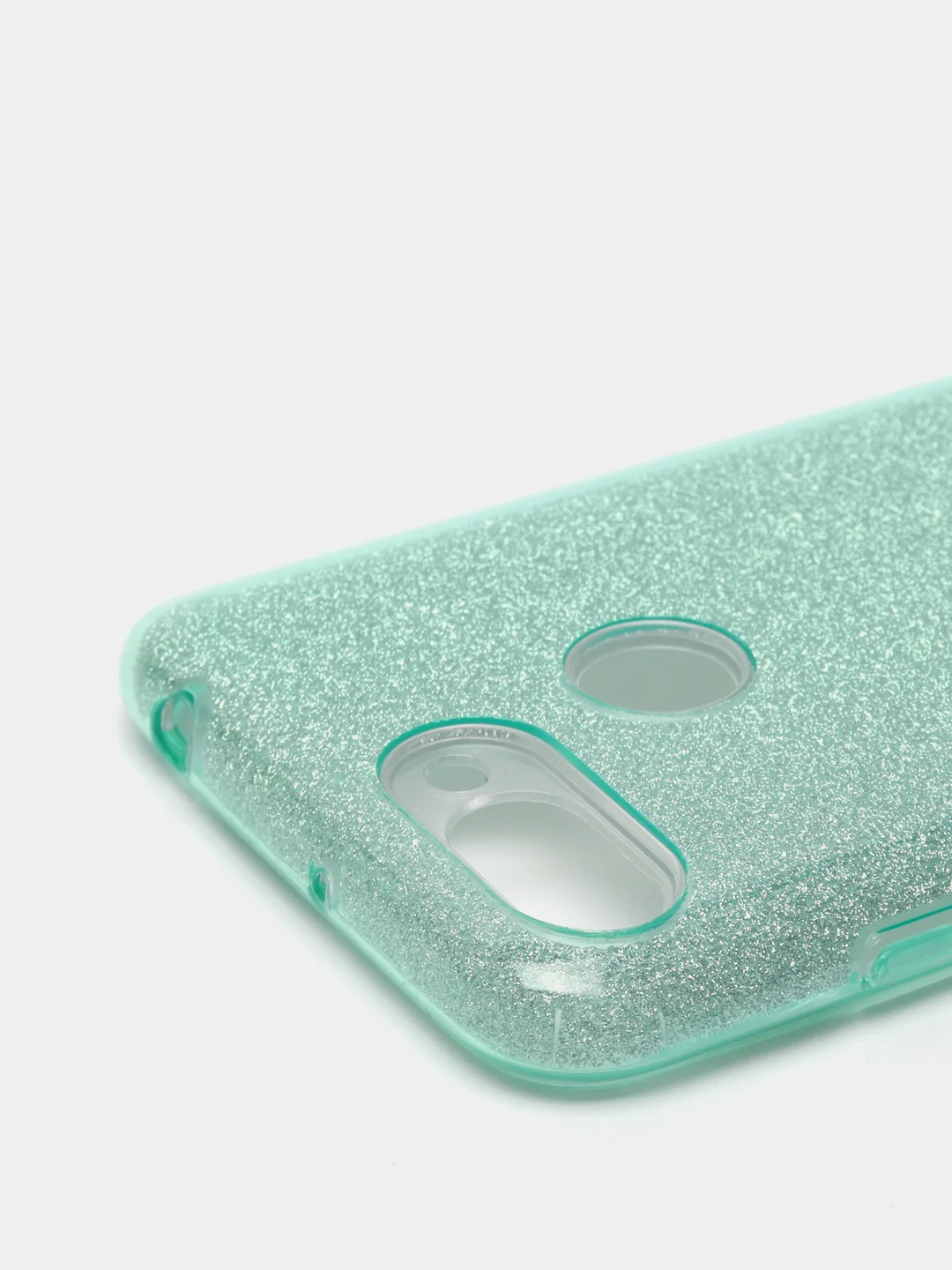 Алый чехол Redmi 6