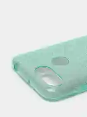 Алый чехол Redmi 6