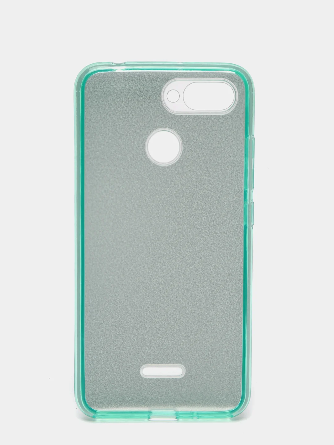 Алый чехол Redmi 6