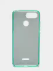 Алый чехол Redmi 6