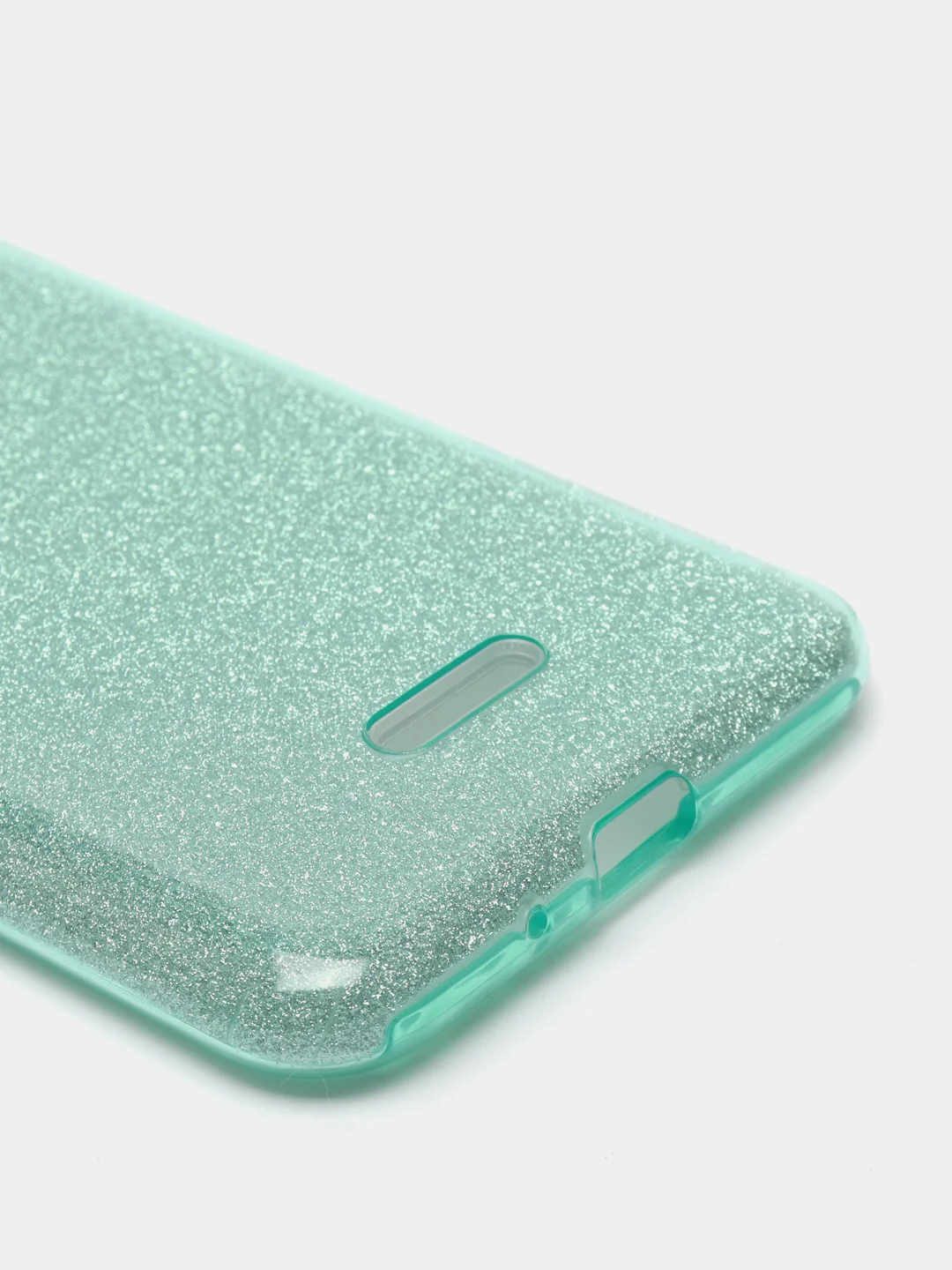 Алый чехол Redmi 6
