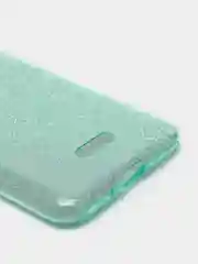 Алый чехол Redmi 6