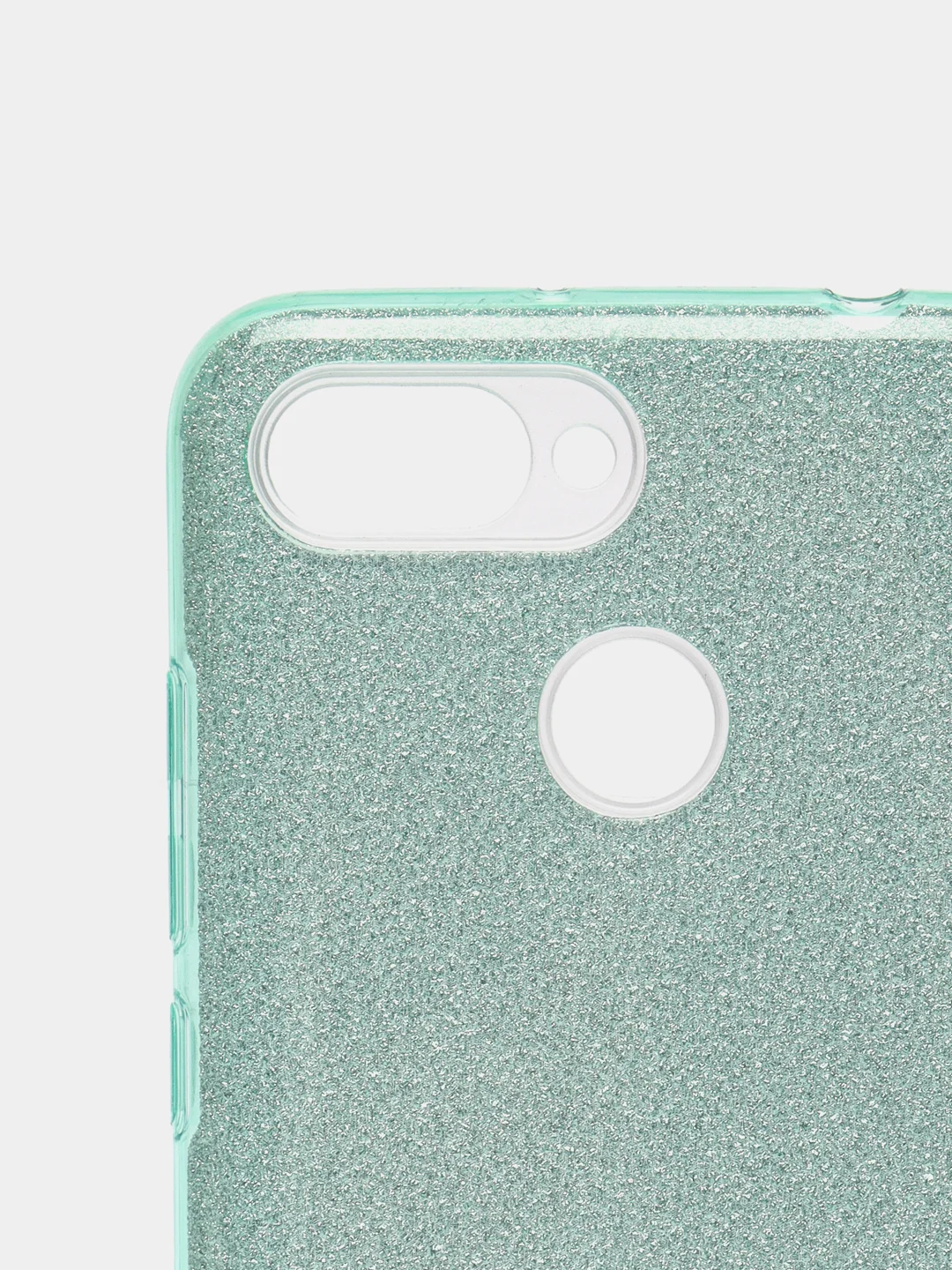 Алый чехол Redmi 6