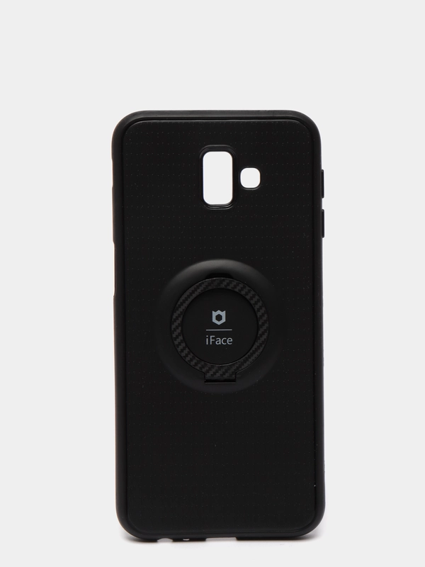 Чехол  SAMSUNG J6 PLUS / J6+