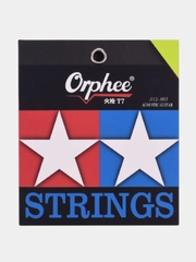 Orphee T7 Firelock Extra Light 12-53