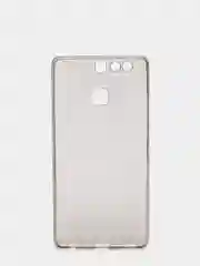 Прозрачный чехол силиконовый Huawei P9