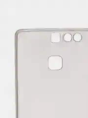 Прозрачный чехол силиконовый Huawei P9