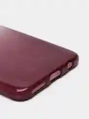 Бирюзовый чехол  SAMSUNG A40