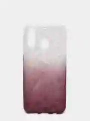 Бирюзовый чехол  SAMSUNG A40