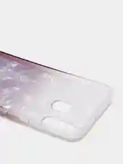 Бирюзовый чехол  SAMSUNG A40