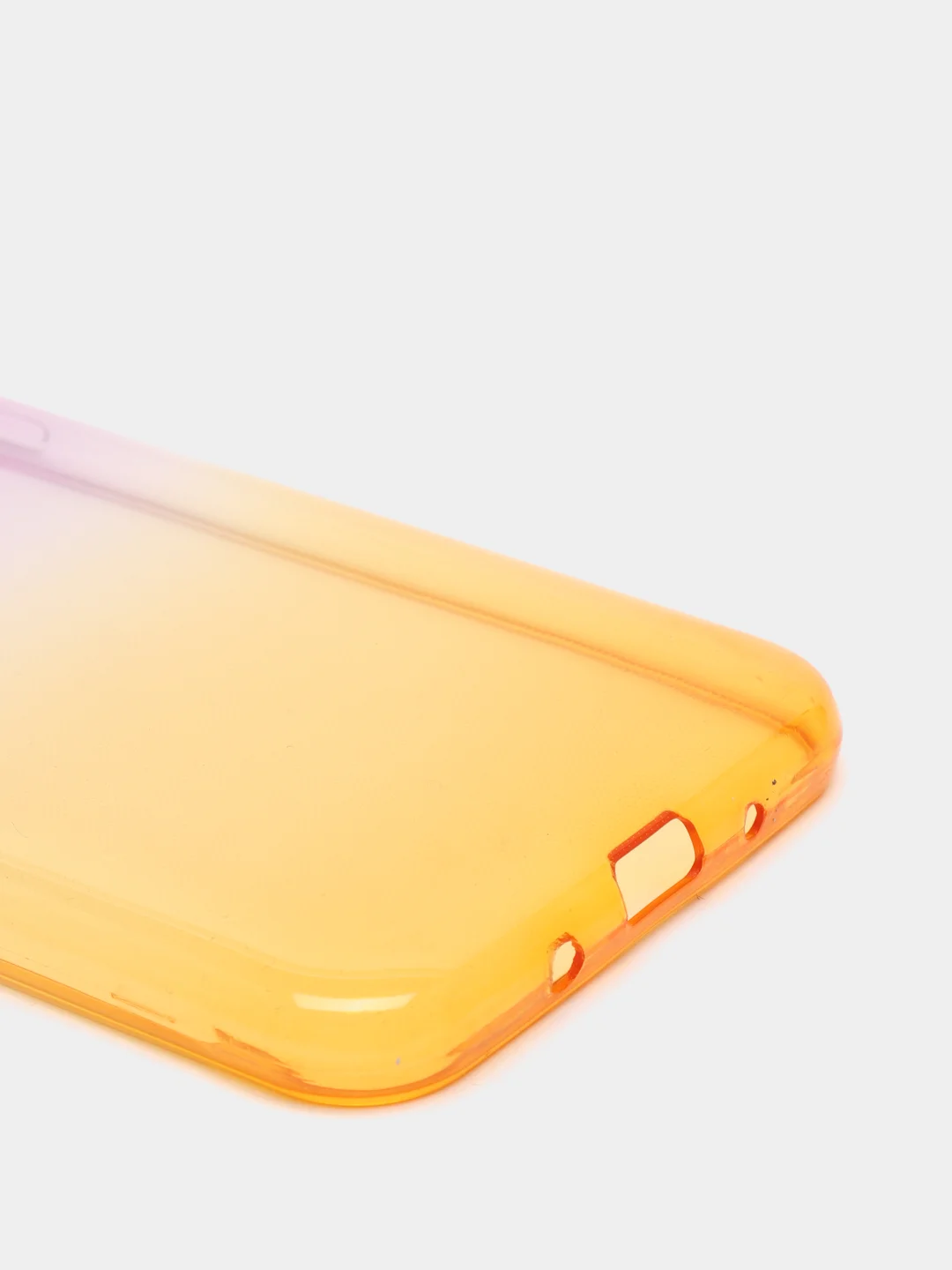 Розовый чехол  SAMSUNG J3 2016 / J310