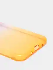 Розовый чехол  SAMSUNG J3 2016 / J310