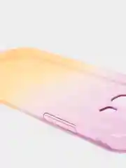 Розовый чехол  SAMSUNG J3 2016 / J310