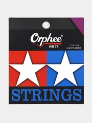 Orphee T8 Firelock Extra Light 13-54