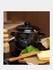 Кастрюля эмалированная "Ранчо"
