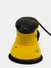 Эксцентриковая шлифмашина MOLOT MRS 1225, 250Вт, 125мм, 12000 об/мин