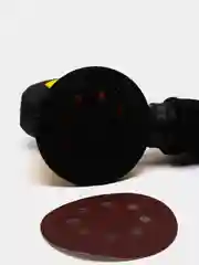 Эксцентриковая шлифмашина MOLOT MRS 1225, 250Вт, 125мм, 12000 об/мин
