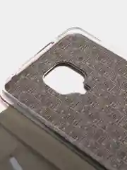 Розовый чехол книжка Xiaomi Redmi NOTE 9 PRO / Note 9S