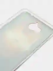 Угольный чехол HUAWEI Y5 2017 / Y6 2017