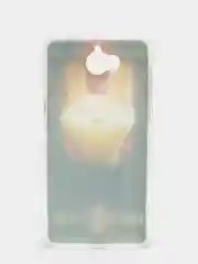Угольный чехол HUAWEI Y5 2017 / Y6 2017