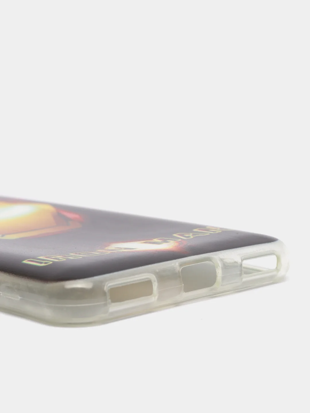 Угольный чехол HUAWEI Y5 2017 / Y6 2017
