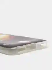 Угольный чехол HUAWEI Y5 2017 / Y6 2017
