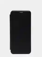 Черный чехол-книжка для Xiaomi Redmi 9C